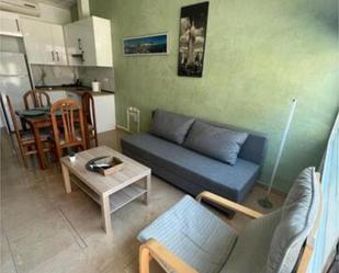 Living room of Apartment to rent in Torrenueva Costa