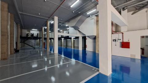 Photo 3 of Garage to rent in Calle Carlos III, 33, Casco Antiguo, Murcia