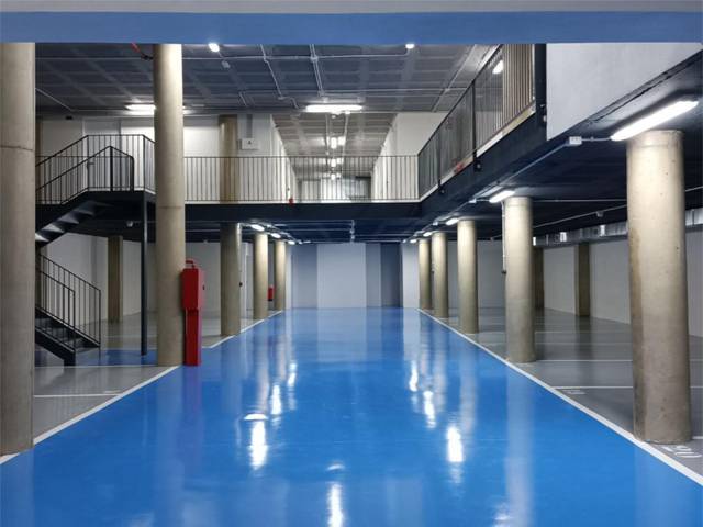 Garaje en Alquiler en Calle Carlos III, 33 en Casco Antiguo