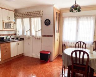 Flat to rent in Avenida de Torcuato Fernández Miranda, 18, El Bibio - Parque