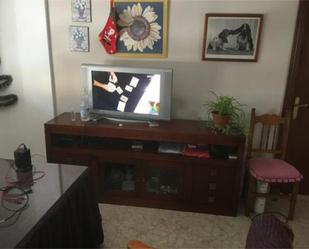 Sala d'estar de Pis per a compartir en Badajoz Capital