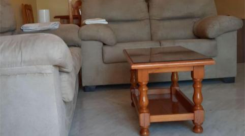 Flat to rent in Calle Franz Kafka, 1, El Tejar - Hacienda Bizcochero, Málaga - image 5 Photo 5 of Flat to rent in Calle Franz Kafka, 1, El Tejar - Hacienda Bizcochero, Málaga