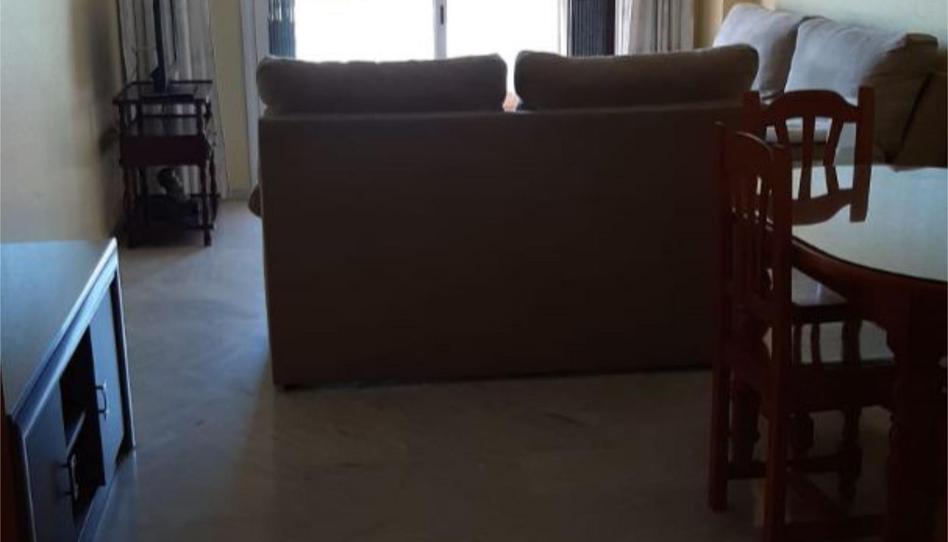 Flat to rent in Calle Franz Kafka, 1, El Tejar - Hacienda Bizcochero, Málaga - image 1 Photo 1 of Flat to rent in Calle Franz Kafka, 1, El Tejar - Hacienda Bizcochero, Málaga