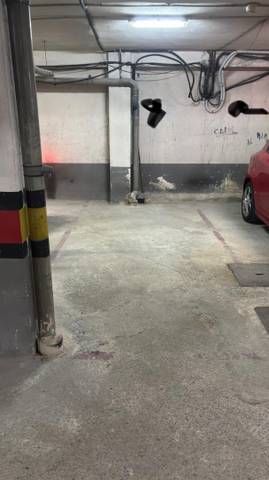 Garaje en Venta en Carrer de Francesc Martí i Móra, 1 en El Fortí