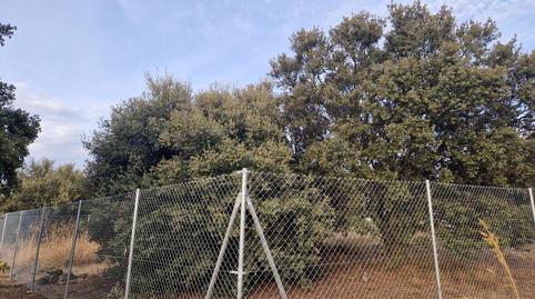 Foto 3 de No Urbanitzable en venda a Calle las Huertas, 10a, El Cerro - Carretera de San Rafael, Segovia