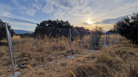 Foto 4 de No Urbanitzable en venda a Calle las Huertas, 10a, El Cerro - Carretera de San Rafael, Segovia