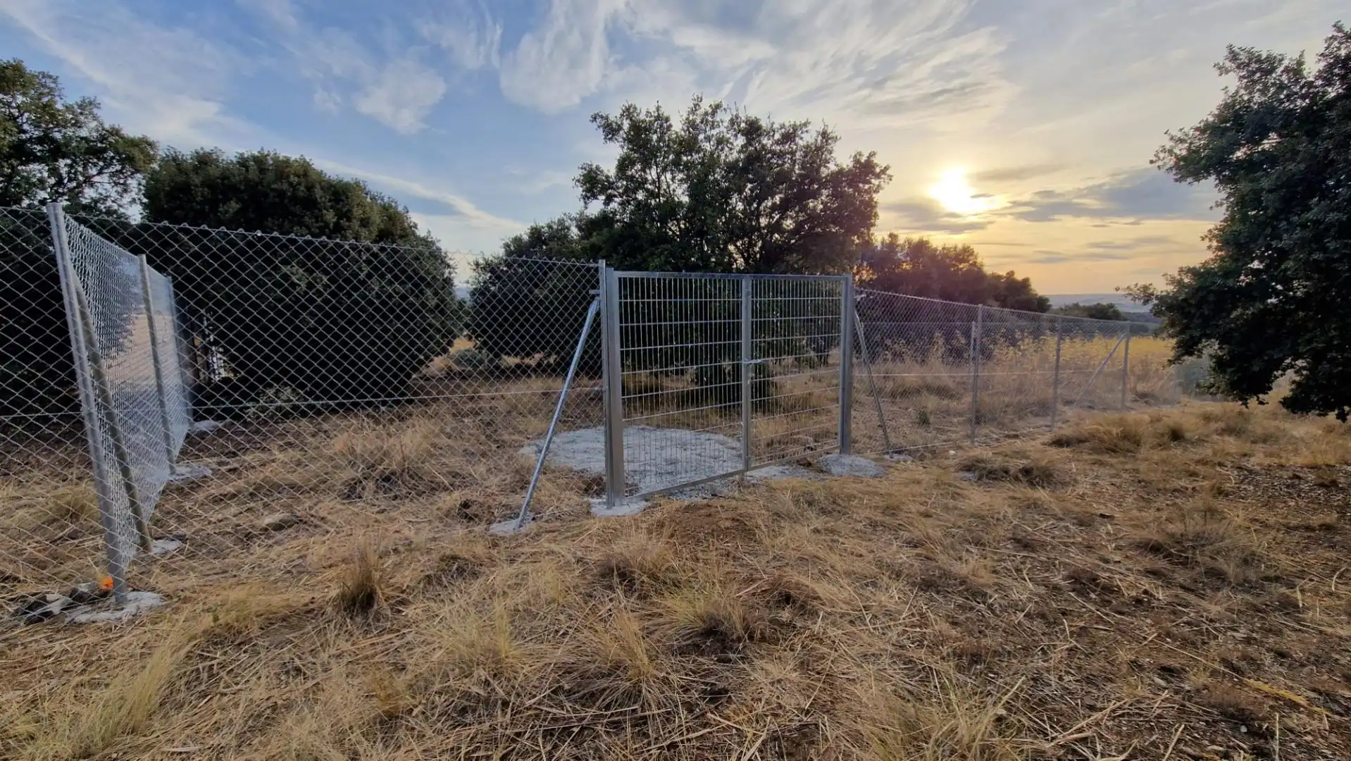 Non-constructible Land for sale in Calle las Huertas, El Cerro - Carretera de San Rafael Non-constructible Land for sale in Segovia