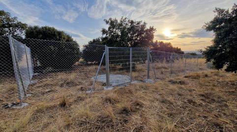 Foto 5 de No Urbanitzable en venda a Calle las Huertas, 10a, El Cerro - Carretera de San Rafael, Segovia