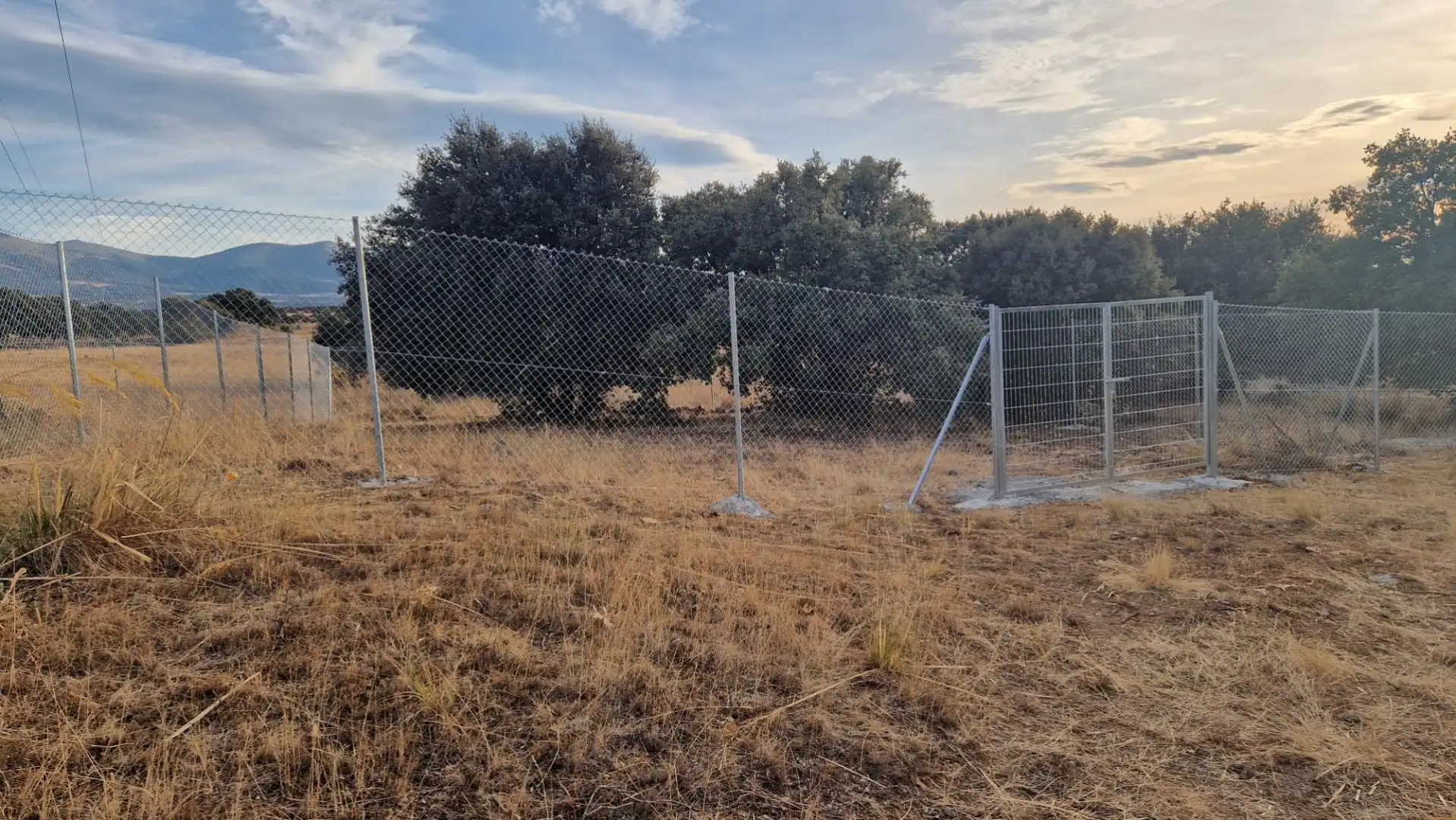Non-constructible Land for sale in Calle las Huertas, El Cerro - Carretera de San Rafael Non-constructible Land for sale in Segovia