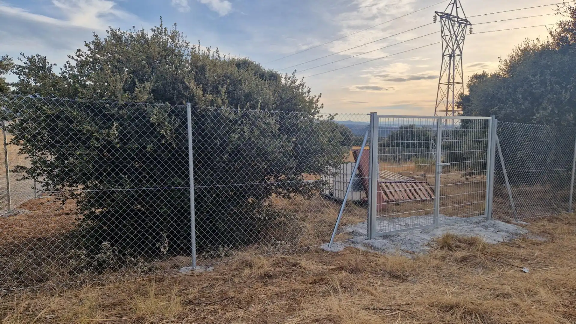 Non-constructible Land for sale in Calle las Huertas, El Cerro - Carretera de San Rafael Non-constructible Land for sale in Segovia