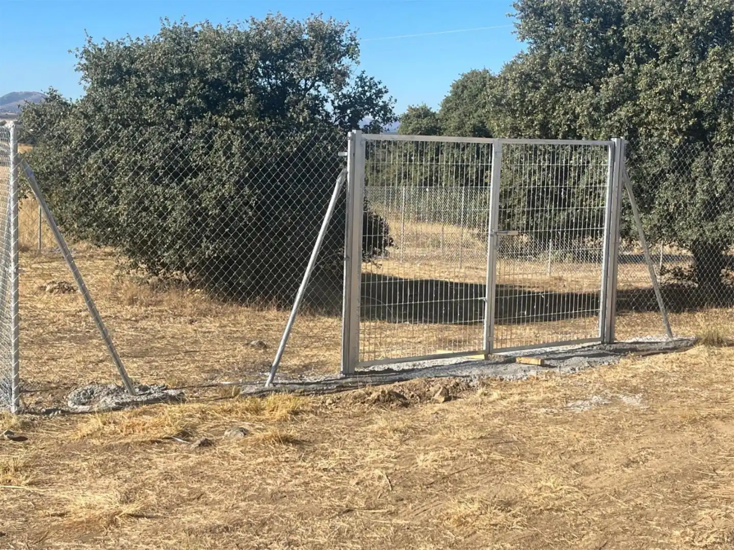 Non-constructible Land for sale in Calle las Huertas, El Cerro - Carretera de San Rafael Non-constructible Land for sale in Segovia