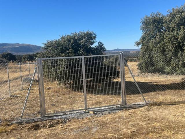 Terreno no urbanizable en Venta en Calle las Huertas, 10a en El Cerro - Carretera de San Rafael