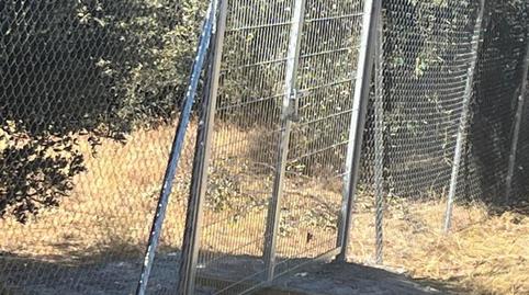 Foto 2 de No Urbanitzable en venda a Calle las Huertas, 10a, El Cerro - Carretera de San Rafael, Segovia