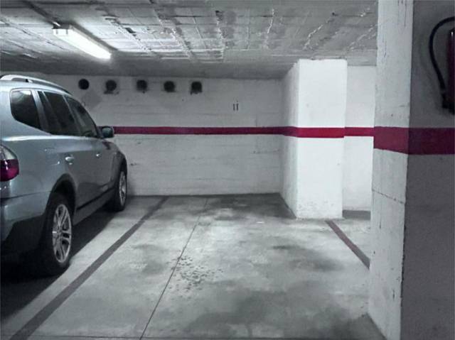 Garaje en Venta en Avenida de Sorolla, 37 en Ayuntamiento