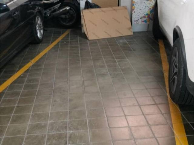 Garaje en Alquiler en Carrer de Móra d'Ebre, 96 en El Coll