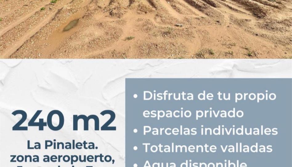 Foto 1 von Grundstücke zur Miete in Pozoalbero, Jerez de la Frontera