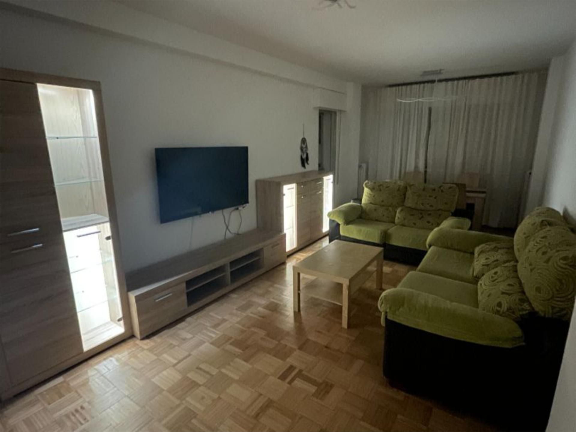Flat to rent in Calle Alfonso IX, 12, Casco Antiguo