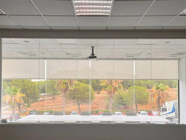 Oficina en Alquiler en Carrer del Corretger, 63 en Fuente del Jarro