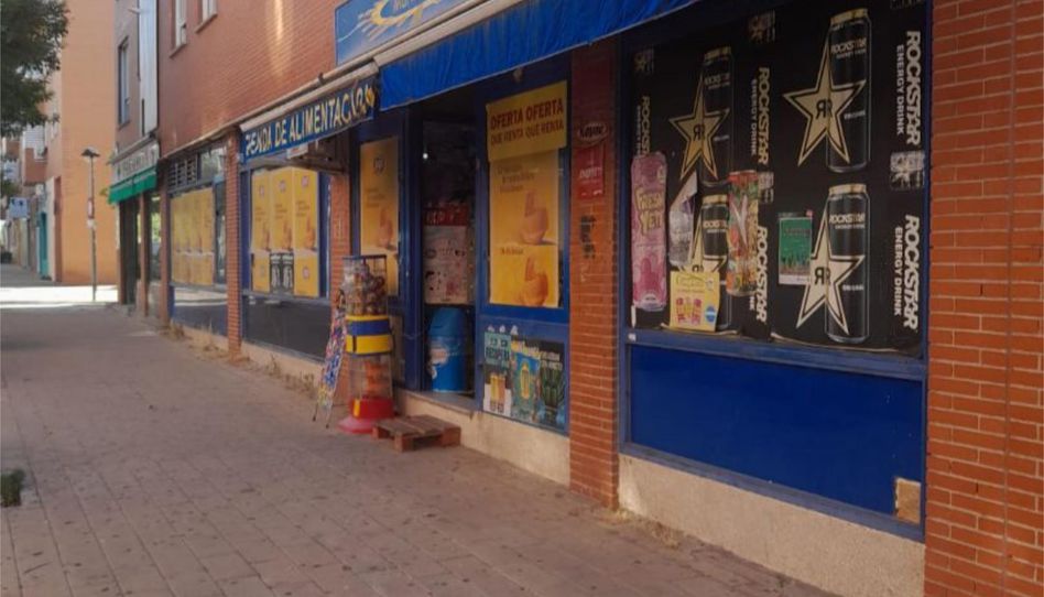 Photo 1 of Commercial properties for sale in Calle de Pablo Freire, 2, Campo de Tiro, Leganés