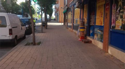 Photo 2 of Commercial properties for sale in Calle de Pablo Freire, 2, Campo de Tiro, Leganés