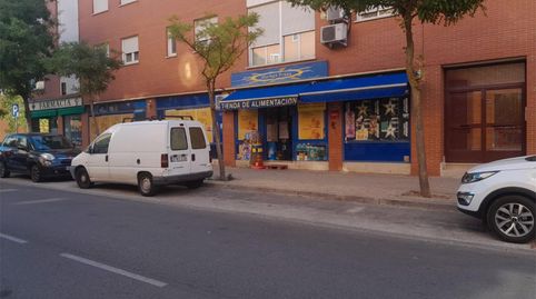 Photo 3 of Commercial properties for sale in Calle de Pablo Freire, 2, Campo de Tiro, Leganés