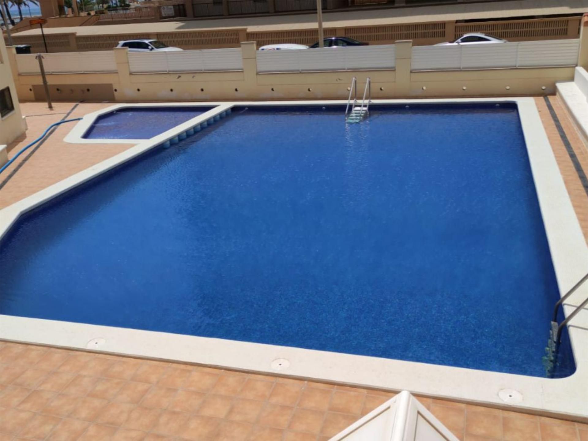 Flat to rent in Avenida Ferrandis Salvador, 268, La Curva