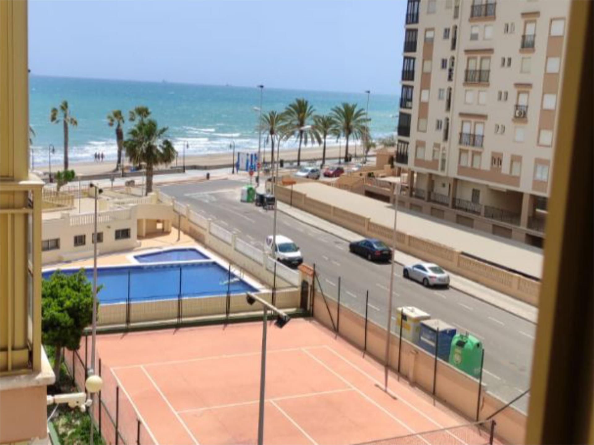 Flat to rent in Avenida Ferrandis Salvador, 268, La Curva