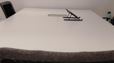 Foto 4 de Oficina de alquiler en Avenida Blas Infante, 1, Centro, Tomares