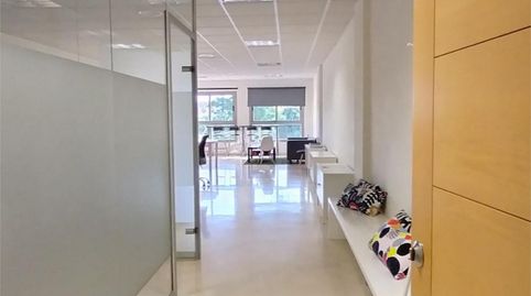 Foto 5 de Oficina de alquiler en Avenida Blas Infante, 1, Centro, Tomares