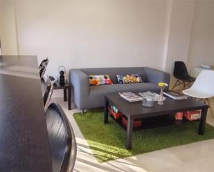 Living room of Office to rent in Tomares