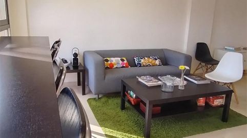 Foto 2 de Oficina de alquiler en Avenida Blas Infante, 1, Centro, Tomares