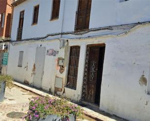 Exterior view of Single-family semi-detached for sale in Torrent