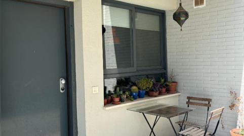 Foto 5 de Casa adosada en venda a Calle Villanueva, 40, San Antonio de Benagéber, Valencia