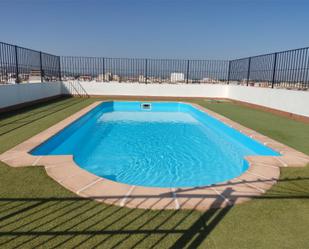 Swimming pool of Flat for sale in Almoradí  with Air Conditioner, Heating and Terrace