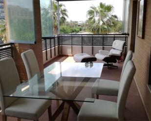 Flat to rent in Carrer de Terrateig, 1, Nou Campanar