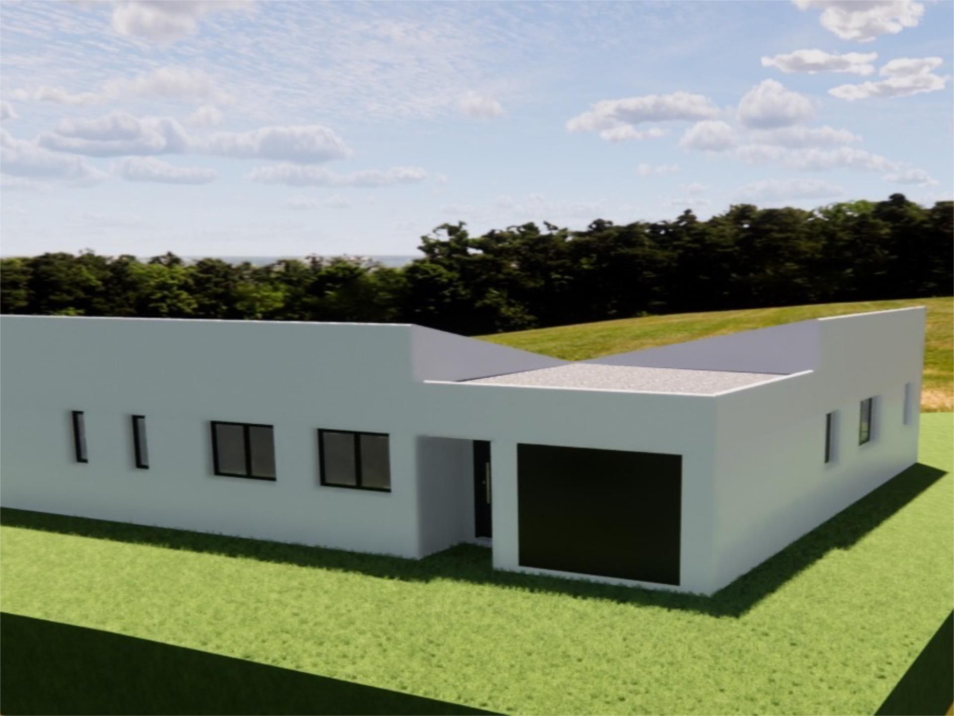 Land for sale in Avinyonet de Puigventós