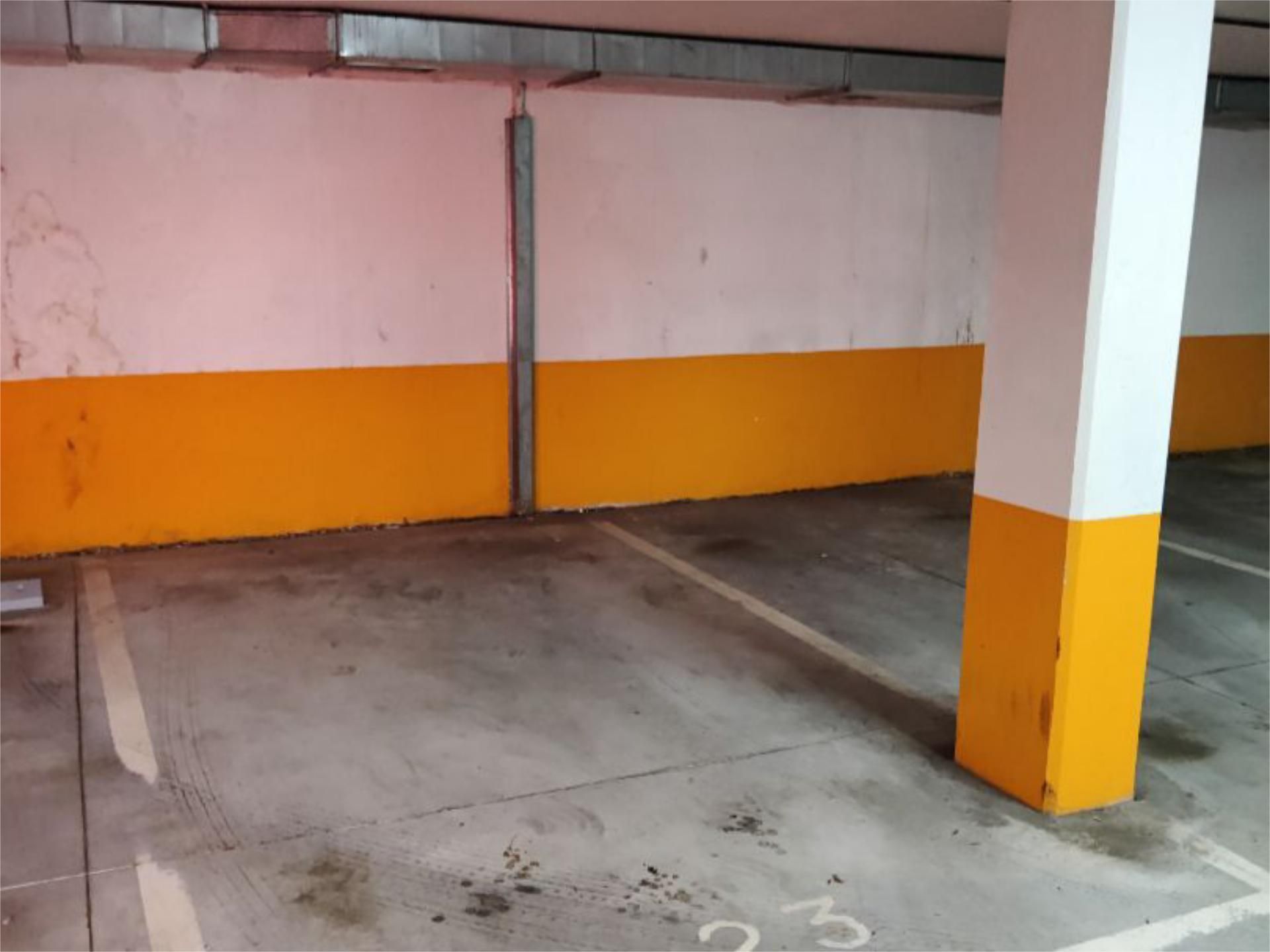 Aparcament de Garatge de lloguer en Carreño