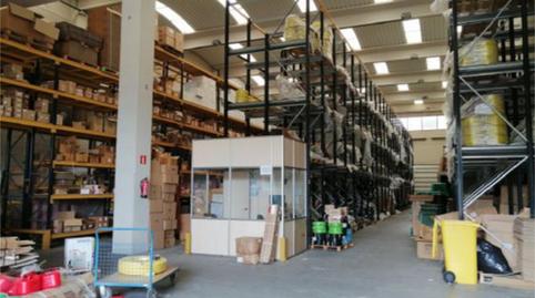 Industrial buildings for sale in Canet de Mar, Barcelona - image 2 Photo 2 of Industrial buildings for sale in Canet de Mar, Barcelona