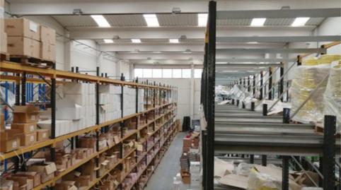 Industrial buildings for sale in Canet de Mar, Barcelona - image 4 Photo 4 of Industrial buildings for sale in Canet de Mar, Barcelona