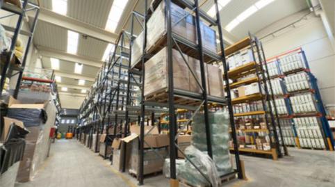 Industrial buildings for sale in Canet de Mar, Barcelona - image 5 Photo 5 of Industrial buildings for sale in Canet de Mar, Barcelona