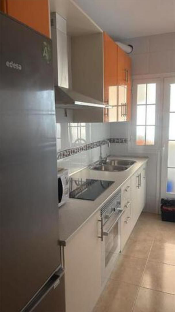 Kitchen of Flat to rent in Roquetas de Mar