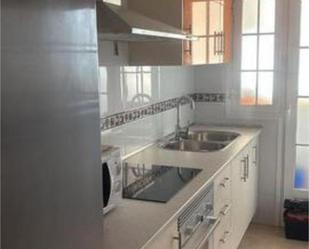 Kitchen of Flat to rent in Roquetas de Mar