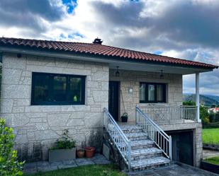 Exterior view of House or chalet for sale in Ames