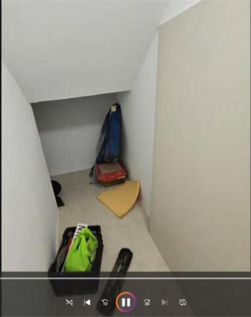 Box room to rent in Arcos de la Frontera