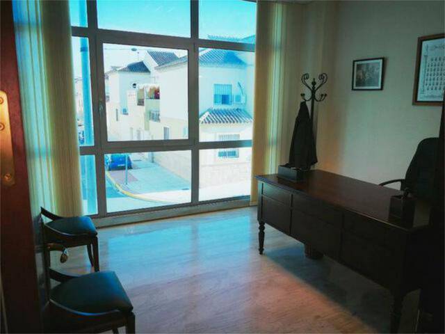 Oficina en Alquiler en Nueva Alcalá