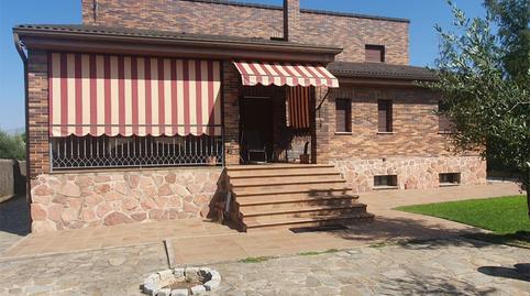 Casa o xalet en venda a Carrer C. Álamo, 380, Uceda, Guadalajara - imatge 4 Foto 4 de Casa o xalet en venda a Carrer C. Álamo, 380, Uceda, Guadalajara