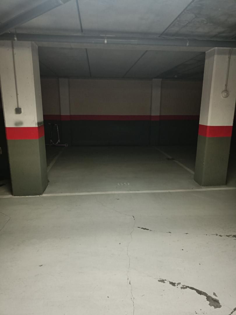 Parking of Garage for sale in Burgos Capital