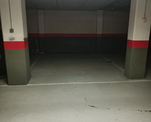 Aparcament de Garatge en venda en Burgos Capital