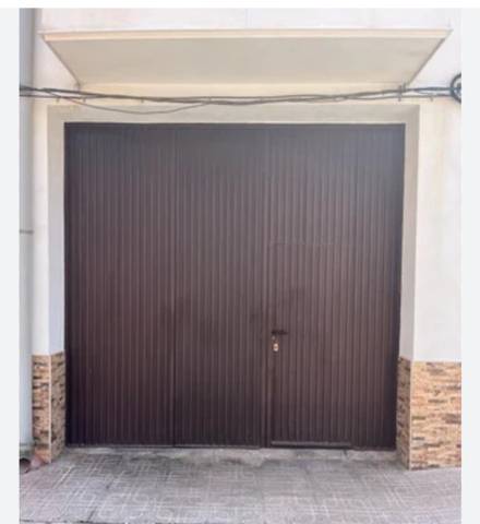 Garaje en Alquiler en Travesía Ramón y Cajal-1, 1C en La Robla