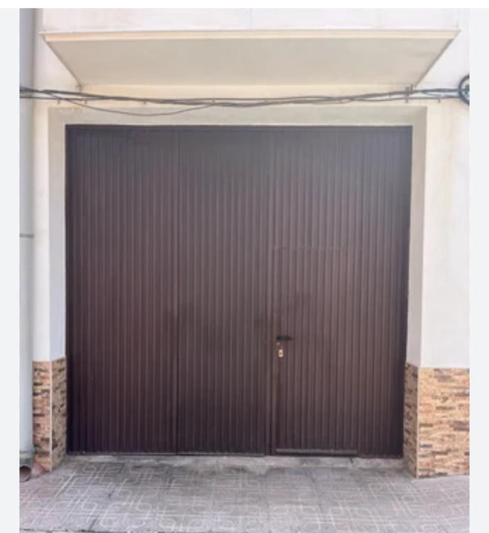 Parking of Garage to rent in La Robla 
